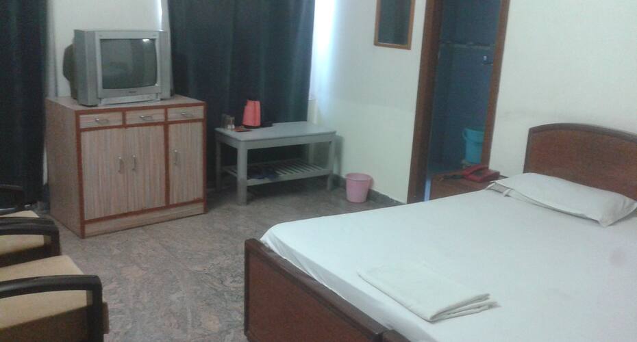 Hotel Pritam Palace, Hissar 4